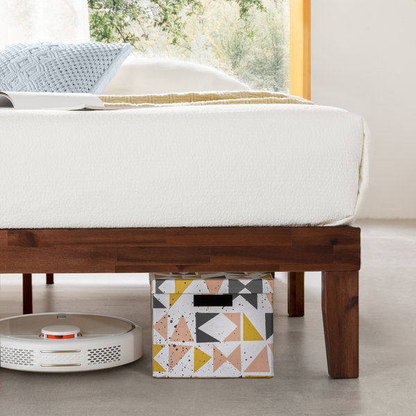 Blue Elephant Harlow Bed Frame & Reviews Wayfair.co.uk